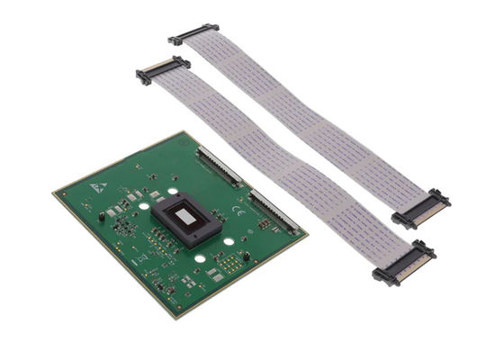 DLP471TEEVM Embedded Solutions 0.47-Inch Projection DLP Reference Design Evaluation Board