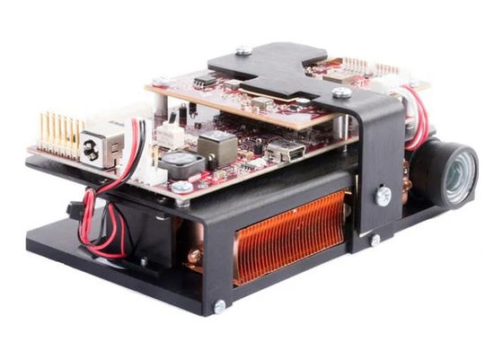 DLPDLCR3010EVM-G2 Giải pháp nhúng 12V DLP LightCrafter bảng đánh giá màn hình