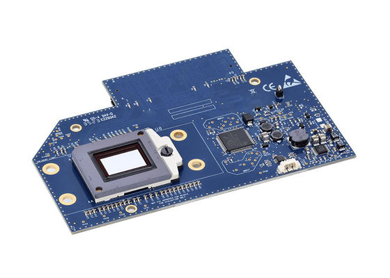 DLP800REEVM Giải pháp nhúng DLP800 Projection DLP Reference Design Evaluation Board