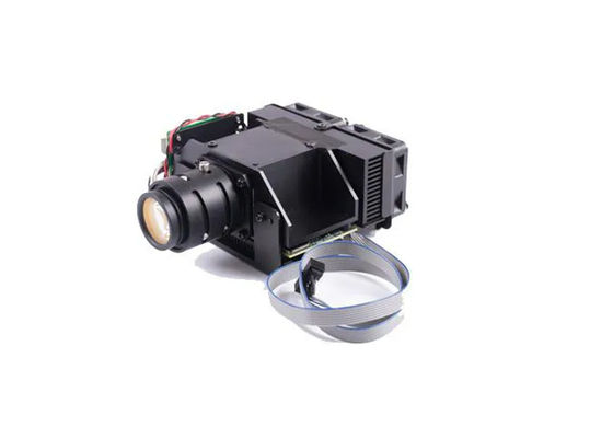 DLP5534PROJQ1EVM Giải pháp nhúng 8V đến 18V 405nm Projector Evaluation Module