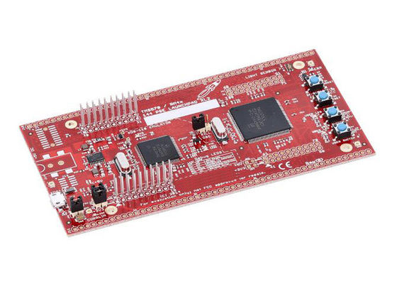 LAUNCHXL2-TMS57012 Embedded Solutions Hercules LaunchPad Development Kit Evaluation Board