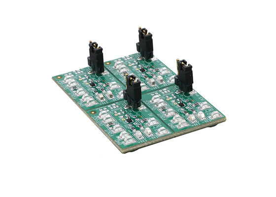 Bảng đánh giá bộ khuếch đại cảm biến dòng điện kênh đơn INA185EVM Embedded Solutions