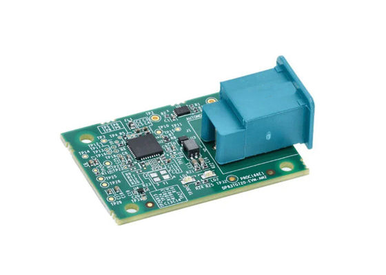 Bo mạch mở rộng đánh giá giao diện Ethernet PHY DP83TG720-EVM-AM2 Embedded Solutions