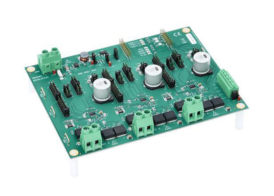 Bảng đánh giá trình điều khiển cổng thông minh 105V DRV8161EVM Embedded Solutions