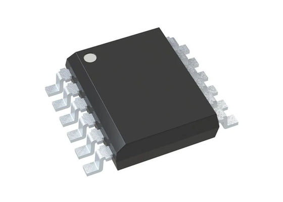 Chip Mạch Tích Hợp IPS160HFTR Công Tắc Bên Cao Đơn Với Độ Trễ Khởi Động Ngắn