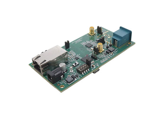 Bảng đánh giá giao diện Gigabit Ethernet ô tô nhúng DP83TG720EVM-MC