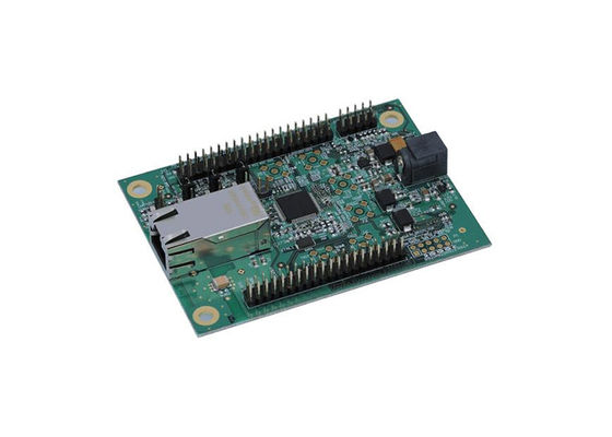 Bo mạch đánh giá PHY Ethernet 1000M/100M/10M Embedded Solutions DP83867IRPAP-EVM