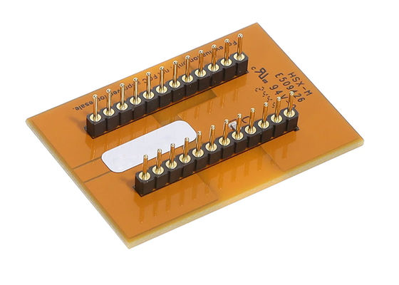 Bảng đánh giá nền tảng quản lý điện Load Switch cho các giải pháp nhúng HSS-HCS-BLANKEVM