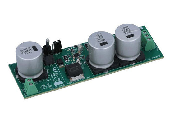 Bảng đánh giá giải pháp nhúng LM5067EVAL Mô-đun đánh giá bộ điều khiển Hot Swap LM5067