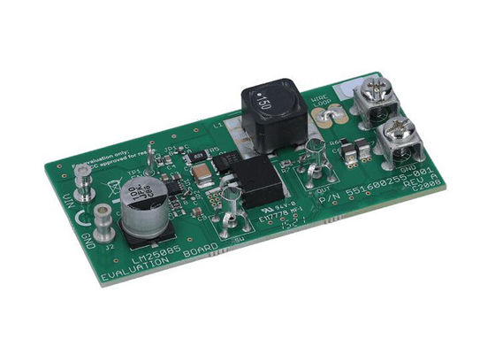Bảng đánh giá LM25085MYEVAL Embedded Solutions 40V Buck Controller