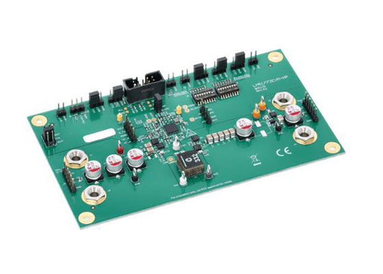 LM51772EVM-HP Giải pháp nhúng Bộ điều khiển Buck Boost 600kHz Bảng đánh giá LM51772