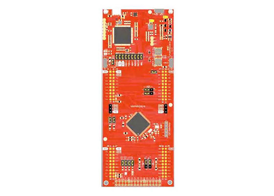 Bảng đánh giá nhúng ARM MCU 32-Bit LaunchPad™ cho các giải pháp nhúng LP-MSPM0G3519