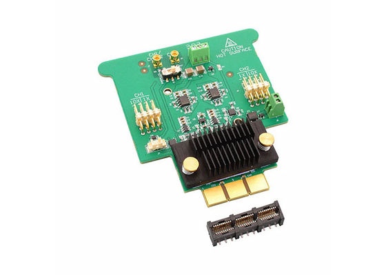 Bo mạch đánh giá quản lý điện năng tải điện PMICLOADBOARDEVM Embedded Solutions 6V đến 11V