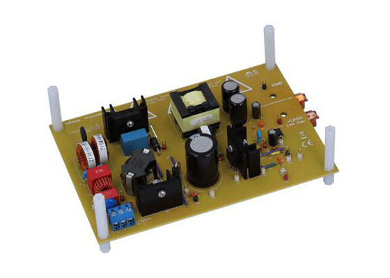 PFCLLCSREVM034 Giải pháp nhúng AC sang DC cách ly EVM 168W Bảng đánh giá phía sơ cấp