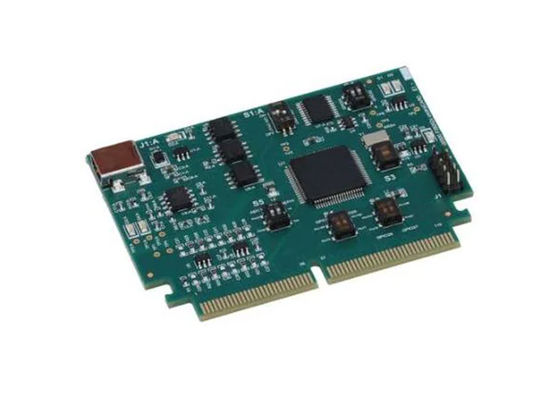 TMDSCNCD280025C Giải pháp nhúng F280025 controlCARD - Bo mạch đánh giá nhúng MCU
