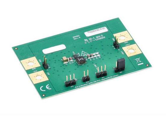 Bảng đánh giá bộ chuyển đổi hạ áp 6A TPS6286A06EVM-050 Embedded Solutions