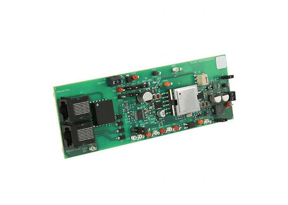 Bo mạch đánh giá Power Over Ethernet DC/DC đầu ra cách ly TPS23754EVM-420 Embedded Solutions