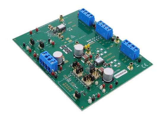 Bảng đánh giá bộ chuyển đổi hạ áp DC/DC SWIFT™ 1.2V TPS543B22EVM Embedded Solutions
