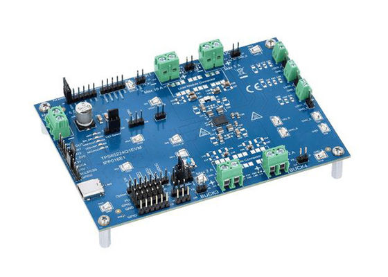 Giải pháp nhúng TPS65224Q1EVM IC Quản lý Nguồn TPS652241-Q1 Mô-đun Đánh giá