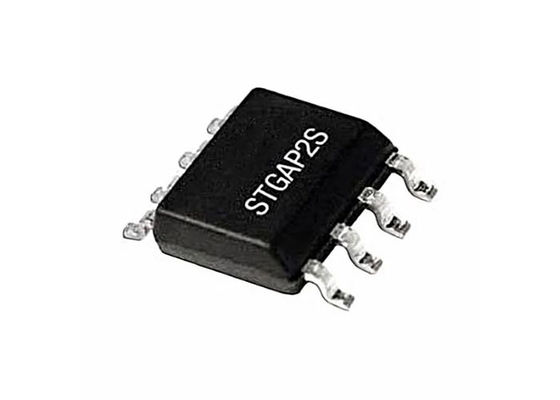 Chip Mạch Tích Hợp VNLD5160TR Trình Điều Khiển Phía Thấp Được Bảo Vệ Hoàn Toàn Dành Cho Ứng Dụng Ô Tô