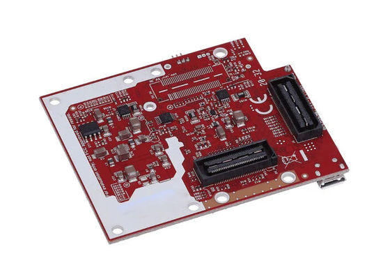 Bảng đánh giá cảm biến radar mmWave 60GHz WR6843ISK-ODS Embedded Solutions