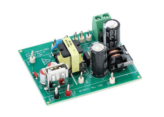 Bo mạch đánh giá giải pháp nhúng UCC28730EVM-552 Bộ điều khiển Flyback phía sơ cấp UCC28730