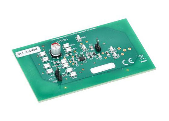 UCC27332Q1EVM Giải pháp nhúng 9A Driver cổng UCC27332-Q1 Bảng đánh giá PMIC