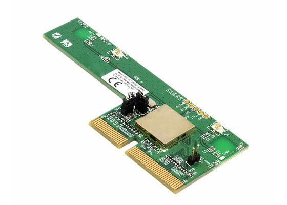 Bảng đánh giá bộ thu phát WiLink™ hai chế độ 2.4GHz WL1835MODCOM8B Embedded Solutions