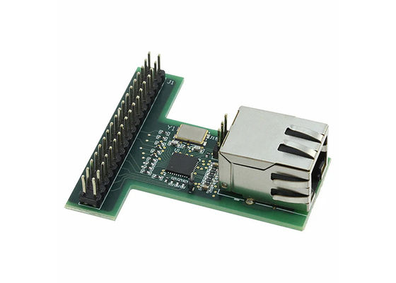 Bảng đánh giá giao diện PHY Ethernet 3.3V DP83848K-MAU-EK Embedded Solutions