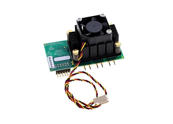 Bảng đánh giá nền tảng quản lý điện năng cầu H kép LMG3422EVM-043 Embedded Solutions
