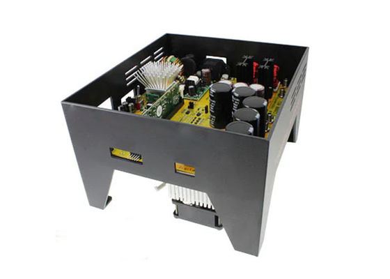 Bo mạch đánh giá quản lý năng lượng bộ điều khiển động cơ Piccolo™ Embedded Solutions TMDSHVMTRINSPIN