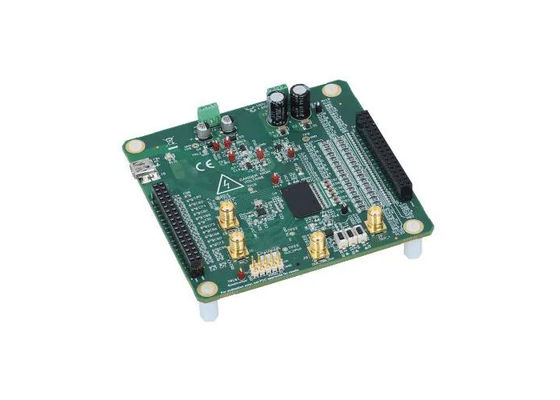 Bảng đánh giá mô-đun phát RF 32 kênh TX7332EVM Embedded Solutions
