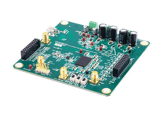 Bảng đánh giá mô-đun phát RF 5V TX7316EVM Embedded Solutions