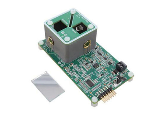 EVAL-CN0363-PMDZ Giải pháp nhúng AD7175-2 Color Sensor Pmod Evaluation Board