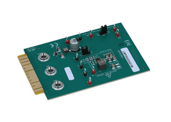 Bảng đánh giá LMR36520AEVM Embedded Solutions Bộ chuyển đổi hạ áp đồng bộ