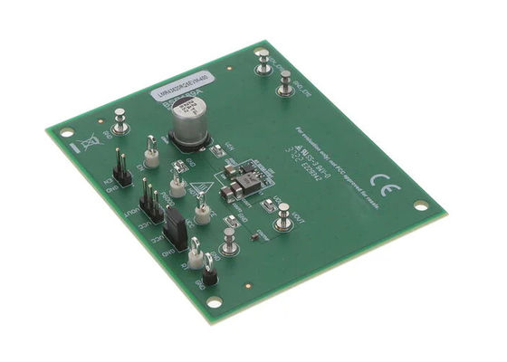 Bo mạch đánh giá bộ chuyển đổi điện áp hạ áp đồng bộ 400kHz LMR43620RQ5EVM-400 Embedded Solutions