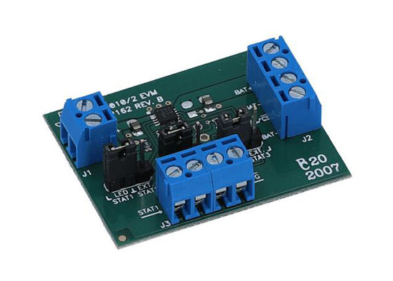 BQ24010EVM Giải pháp nhúng BQ24010 Mô-đun đánh giá bộ sạc pin Li-Ion tuyến tính 1A