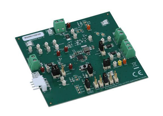 BQ25611DEVM Giải pháp nhúng BQ25611D Mô-đun đánh giá bộ sạc pin Buck 3A