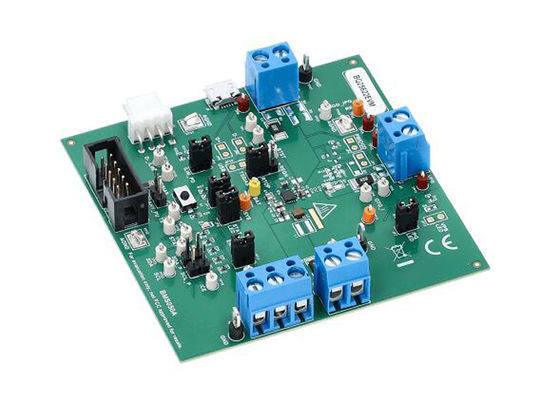 Giải pháp nhúng BQ25622EVM Mô-đun đánh giá BQ25622 cho Bộ sạc pin một cell