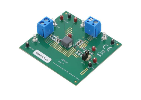 Bảng đánh giá Bộ chuyển đổi hạ áp 4A 1.2MHz PS564247EVM Embedded Solutions