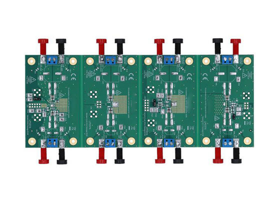 MLTLDO2EVM-037 Mô-đun đánh giá Bộ điều chỉnh tuyến tính LDO (Điện áp rơi thấp) cho các giải pháp nhúng