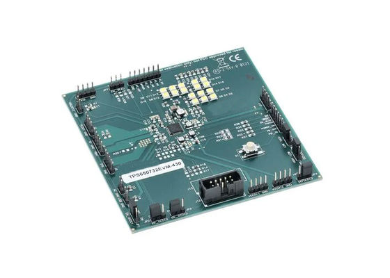 Bo mạch đánh giá quản lý năng lượng bộ sạc pin 1.5A TPS650732EVM-430 Embedded Solutions