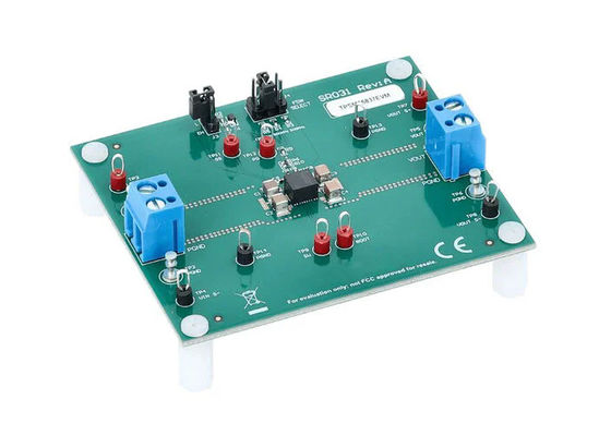 Bo mạch đánh giá Mô-đun nguồn Buck đồng bộ đơn TPSM86837EVM Embedded Solutions