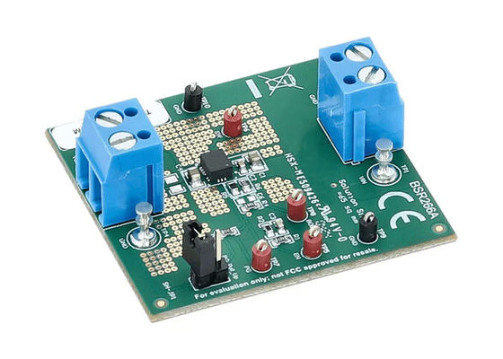 Bảng đánh giá bộ chuyển đổi Buck đồng bộ 3 V đến 17 V TPSM861257EVM Embedded Solutions