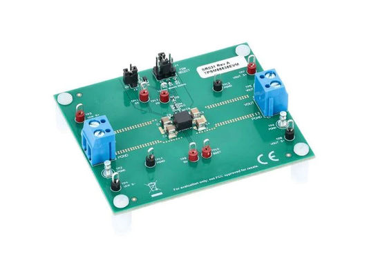 Bo mạch đánh giá Mô-đun Nguồn Buck Đồng bộ Hiệu suất Cao TPSM86838EVM Embedded Solutions