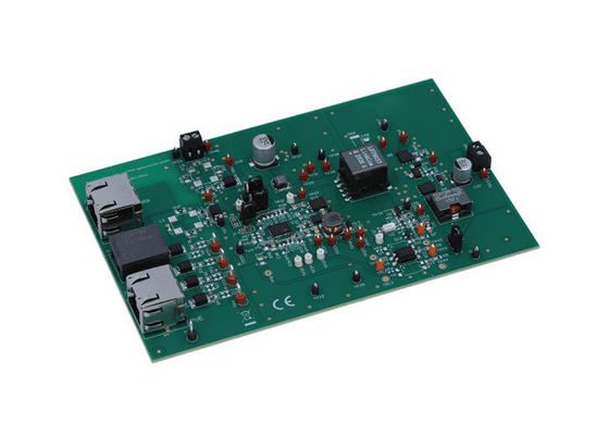 Mô-đun Đánh giá PoE PD Loại 3 Lớp 4 IEEE802.3bt TPS23734EVM-094 Embedded Solutions