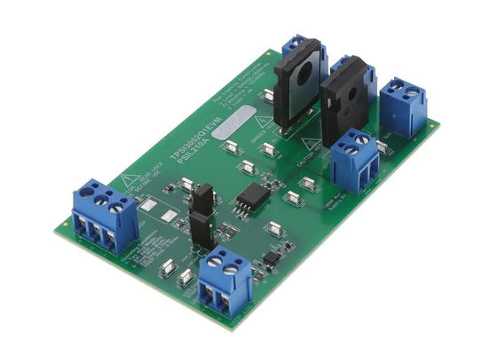 Bảng đánh giá trình điều khiển chuyển mạch cách ly gia cường 15V TPSI3052Q1EVM Embedded Solutions