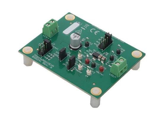 Bảng đánh giá Bộ chuyển đổi DC/DC hạ áp đồng bộ 1MHz TPSM365R6V3EVM Embedded Solutions