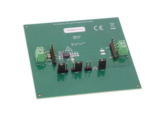Bảng đánh giá bộ chuyển đổi DC/DC hạ áp 1.2V 4A Step-Down TPSM82864AA0HEVM Embedded Solutions