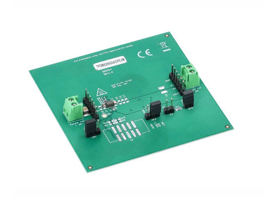 Bảng đánh giá mô-đun nguồn Step-Down 1.2V 6A TPSM82866AA0PEVM Embedded Solutions